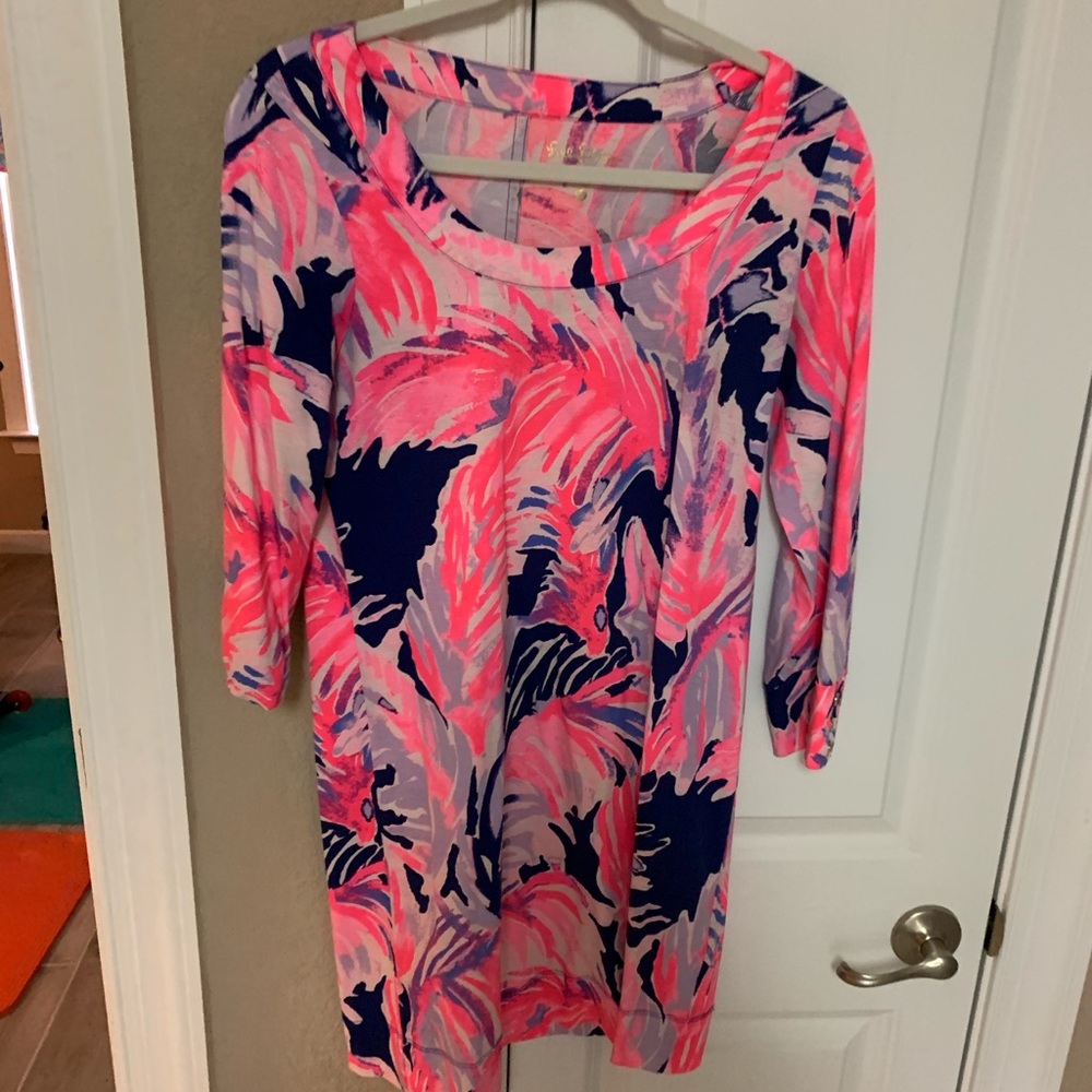 Lilly dress